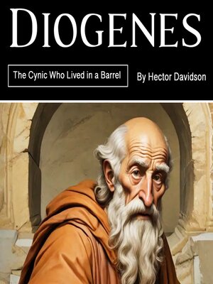 cover image of Diogenes